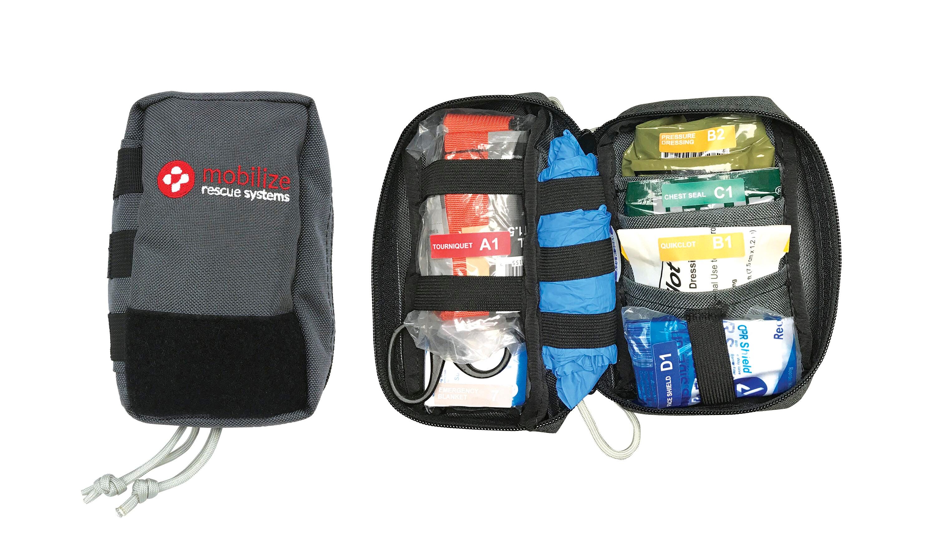 Emergency Care Supplies, Item Number 2000419